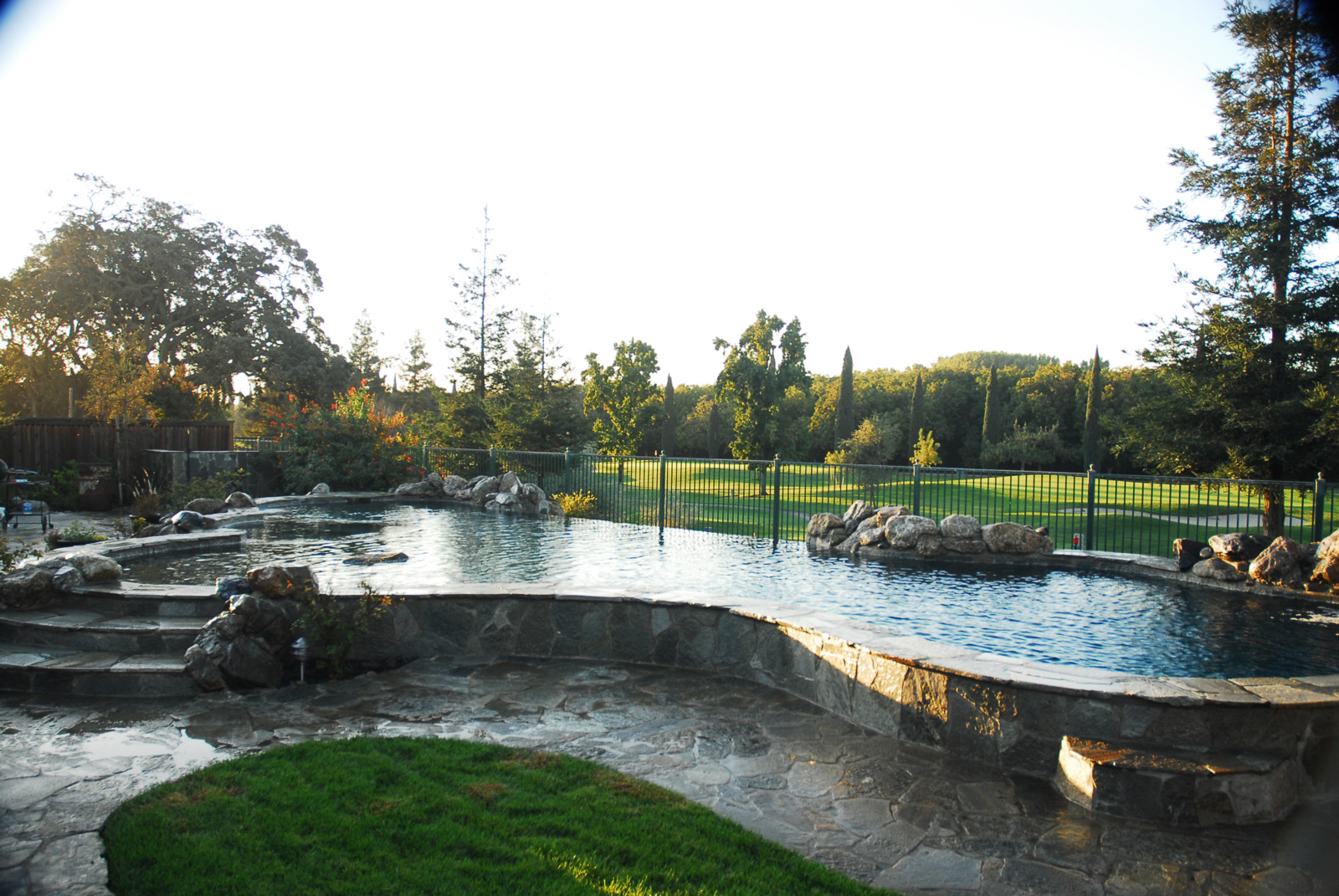 Country Club