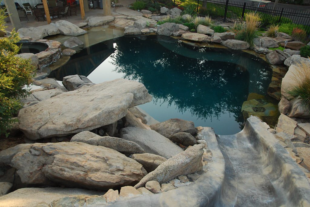 Swimming Hole